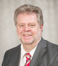 Bürgermeister Rainer Holtz